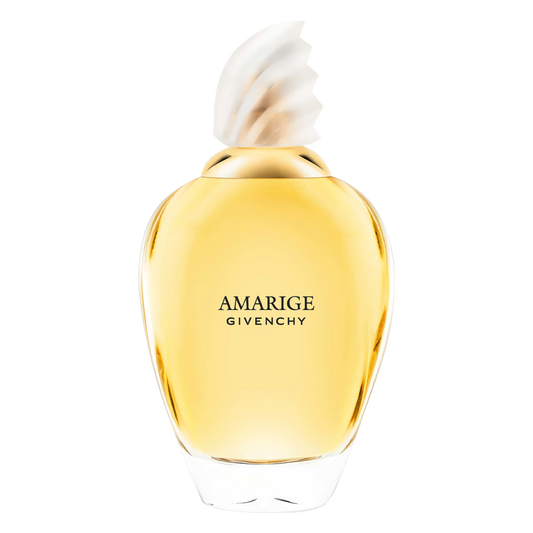 GIVENCHY Amarige Eau de Toilette Spray