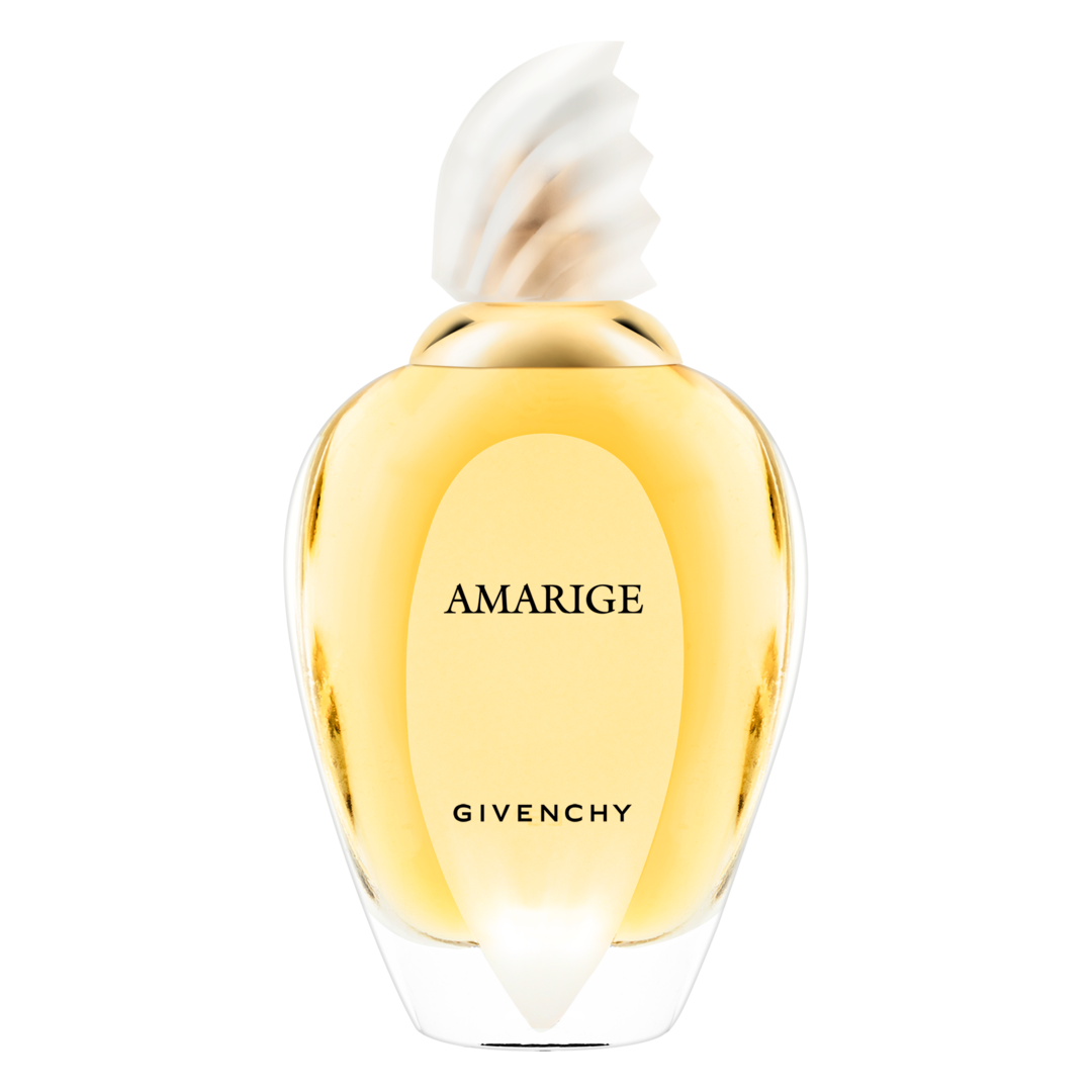 GIVENCHY Amarige Eau de Toilette Spray - 50ml