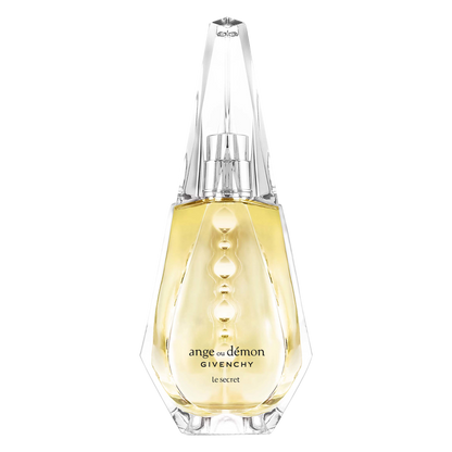 GIVENCHY Ange ou Demon Le Secret Eau de Toilette Spray – Escentual