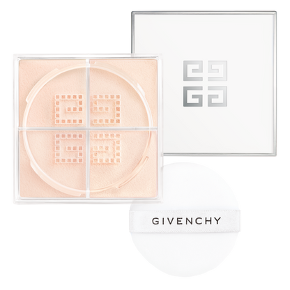 GIVENCHY Blanc Divin Brightening Mattifying Loose Powder
