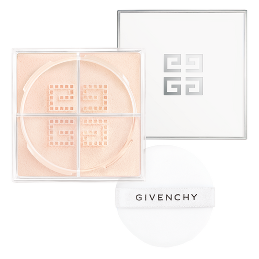 GIVENCHY Blanc Divin Brightening Mattifying Loose Powder