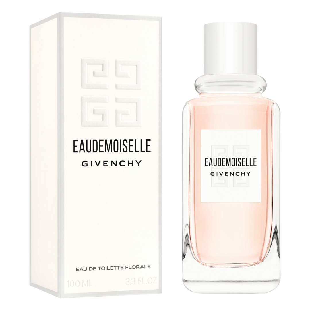 Givenchy Eaudemoiselle 香水 Eau de Moiselle de Givenchy 50ml Givenchy Eaudemoiselle 香水 Eau de Moiselle de Givenchy 50ml