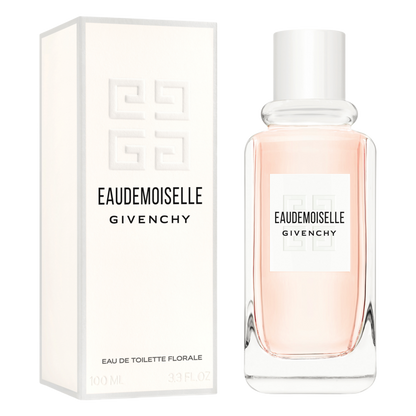 GIVENCHY Eaudemoiselle Eau Florale Eau de Toilette Spray – Escentual