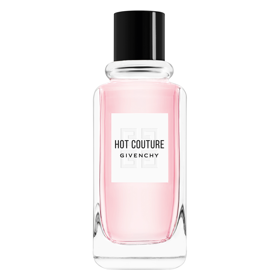GIVENCHY Hot Couture Eau de Toilette Spray - 100ml