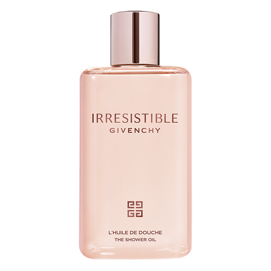 GIVENCHY Irresistible Bath & Shower Oil - 200ml