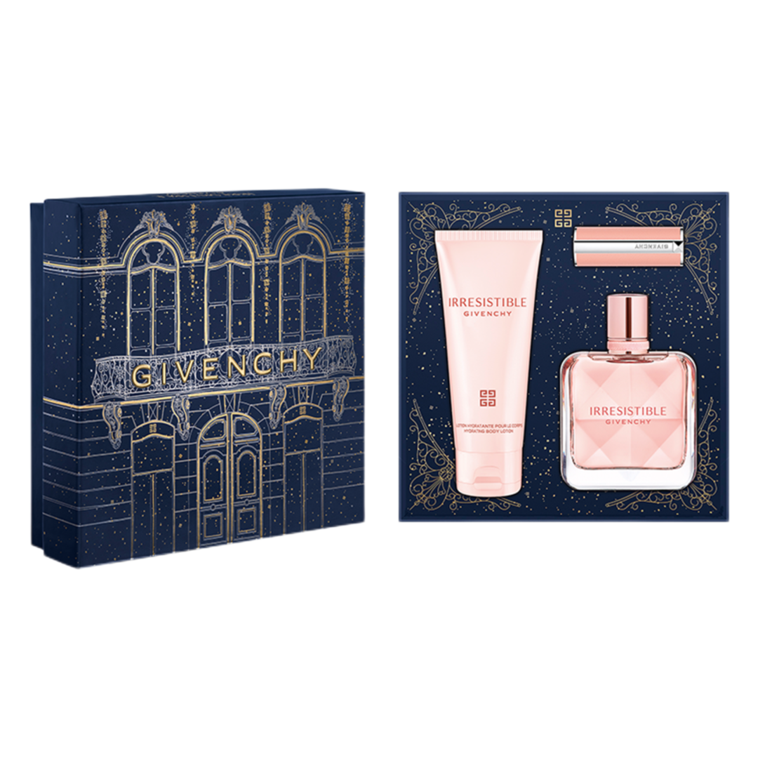 Givenchy Perfume Set Givenchy Very Irresistible Givenchy Very