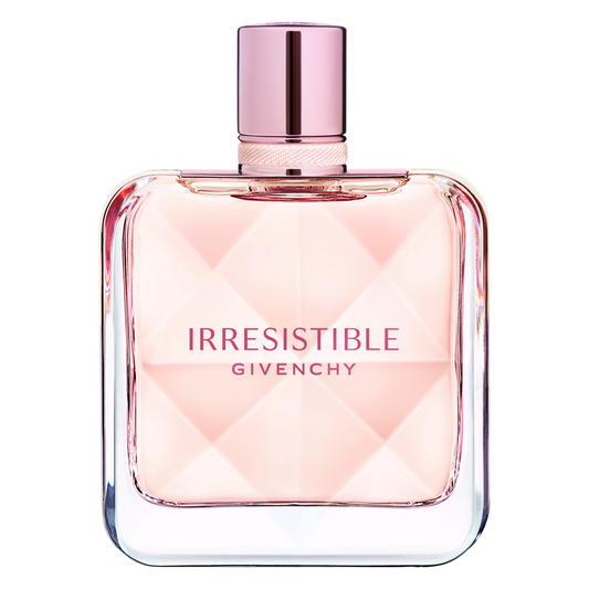 GIVENCHY Irresistible Eau de Toilette Fraiche Spray