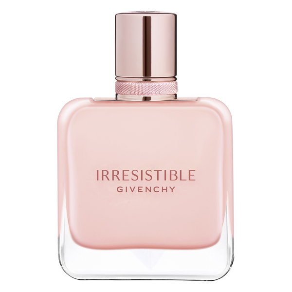 Irresistible Rose Velvet