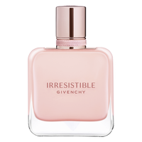 Irresistible Rose Velvet