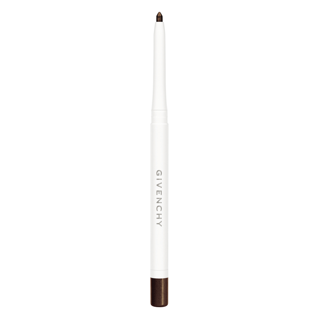 GIVENCHY Khol Couture Waterproof Retractable Eyeliner - 0.3g / 02 - Chestnut