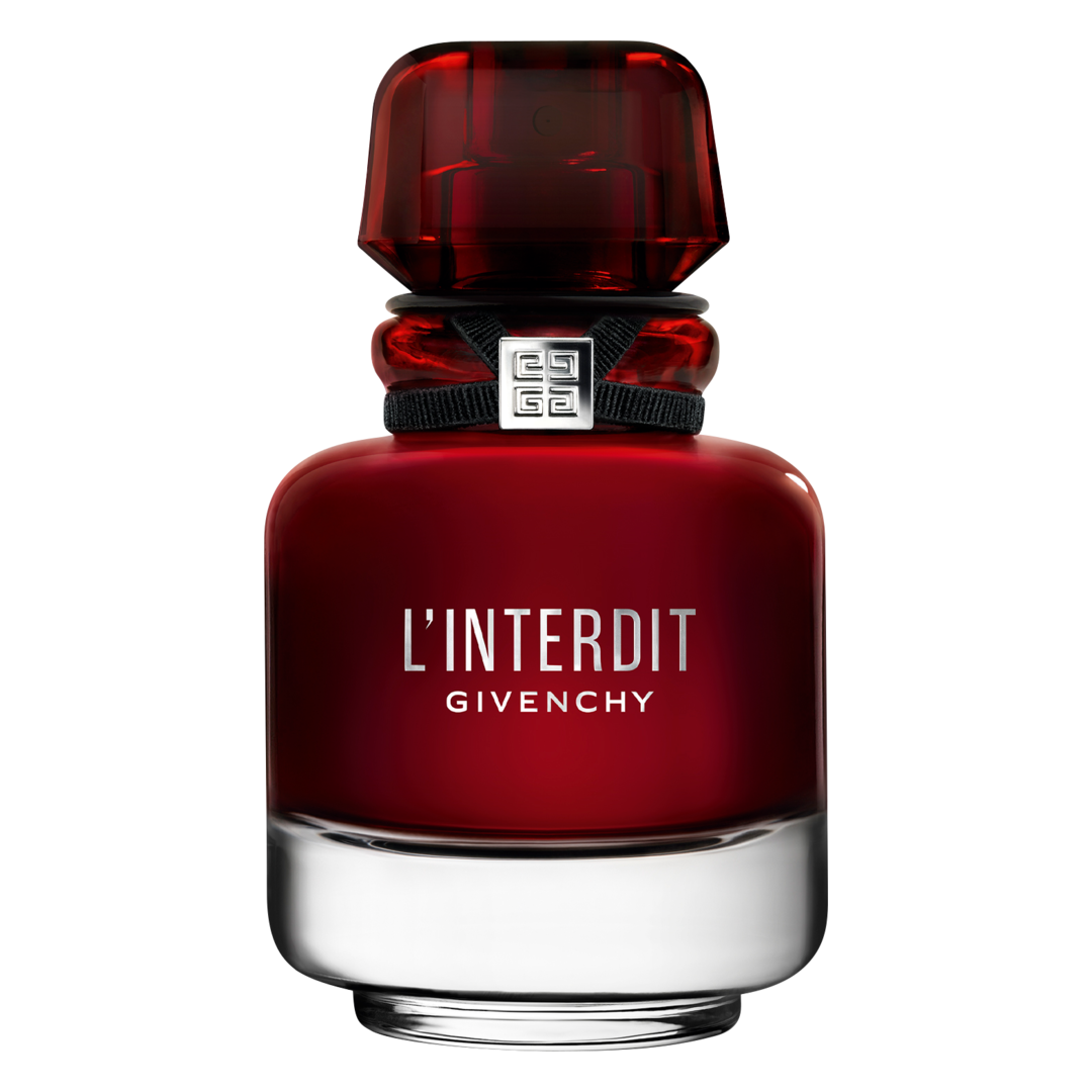 GIVENCHY L'Interdit Rouge Eau de Parfum Spray - 35ml