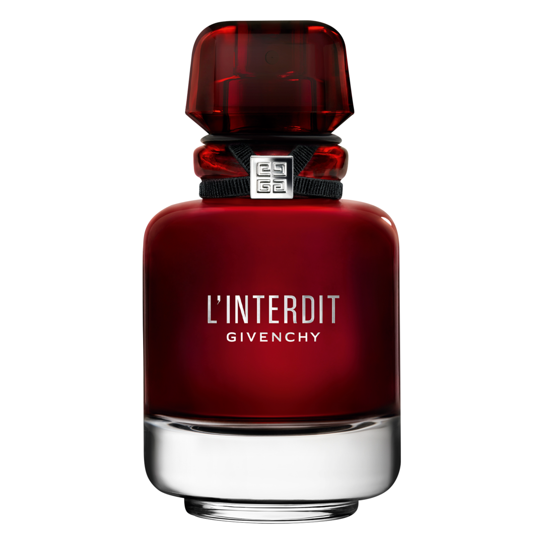 GIVENCHY L'Interdit Rouge Eau de Parfum Spray - 50ml
