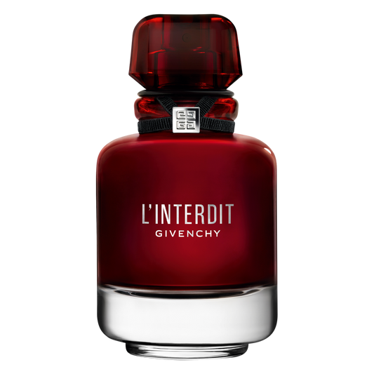 GIVENCHY L'Interdit Rouge Eau de Parfum Spray