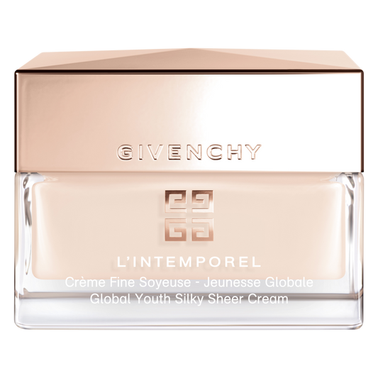 GIVENCHY L'Intemporel Global Youth Silky Sheer Cream