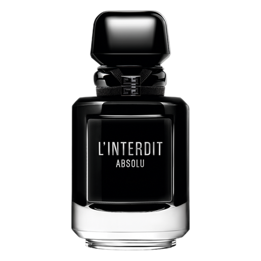 GIVENCHY L'Interdit Absolu Eau de Parfum Intense Spray