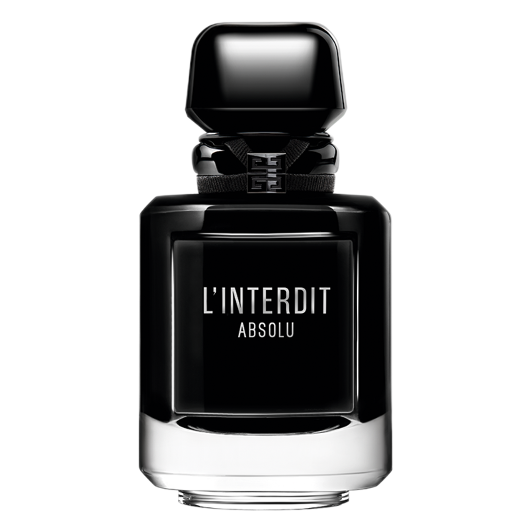 GIVENCHY L'Interdit Absolu Eau de Parfum Intense Spray - 80ml