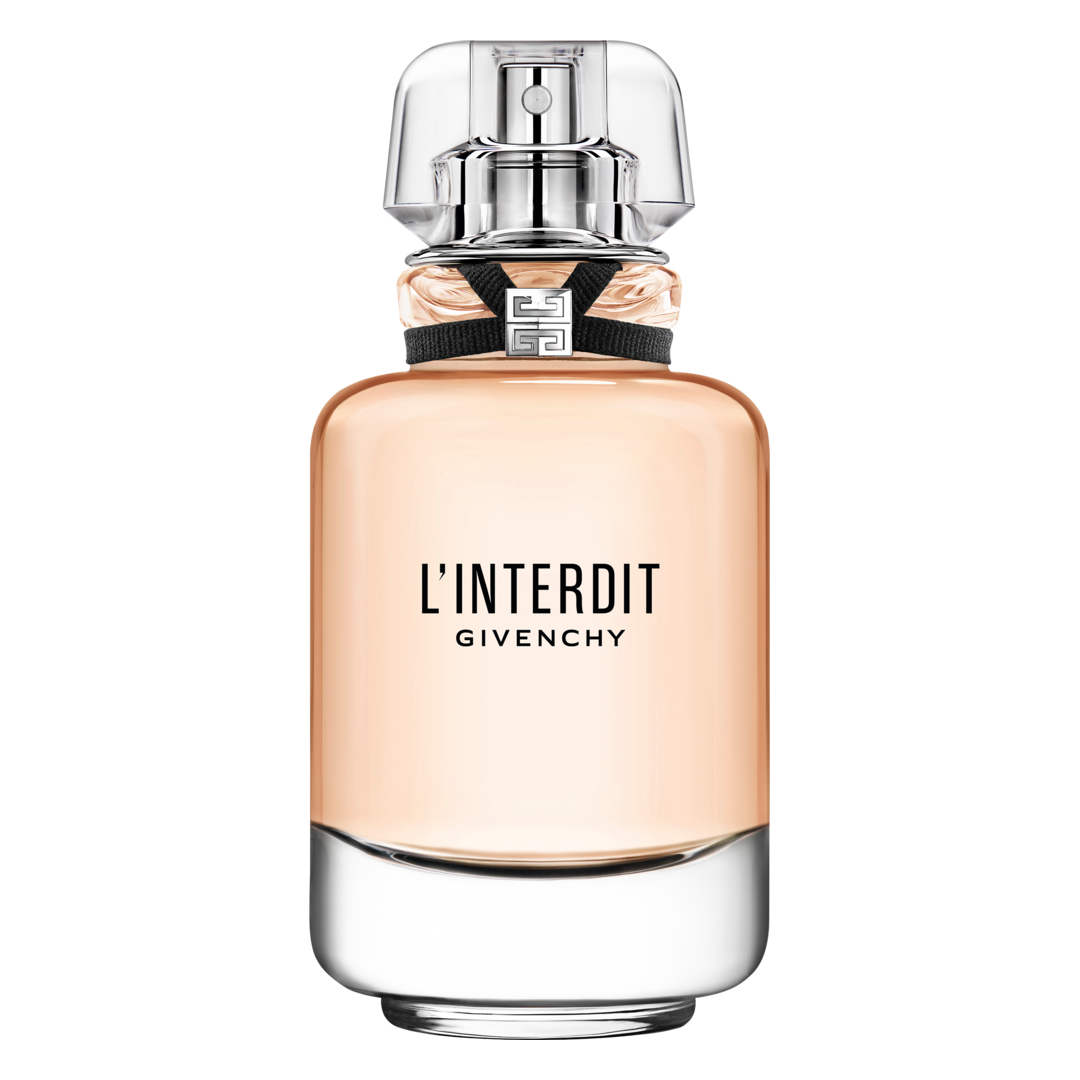 GIVENCHY L'Interdit Eau de Toilette Spray - 80ml