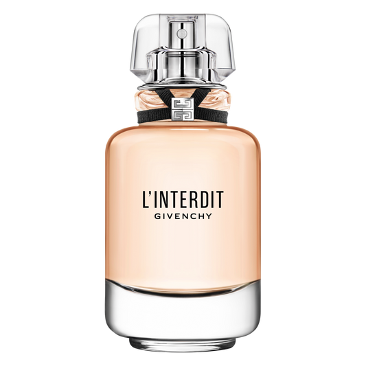 GIVENCHY L'Interdit Eau de Toilette Spray