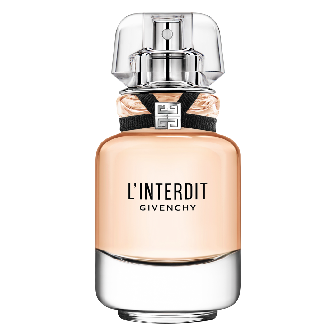 GIVENCHY L'Interdit Eau de Toilette Spray – Escentual