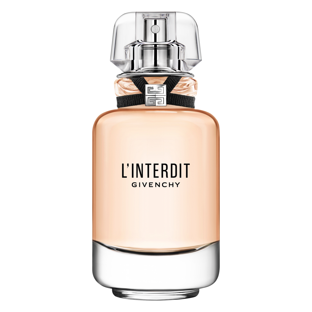 GIVENCHY L'Interdit Eau de Toilette Spray - 50ml