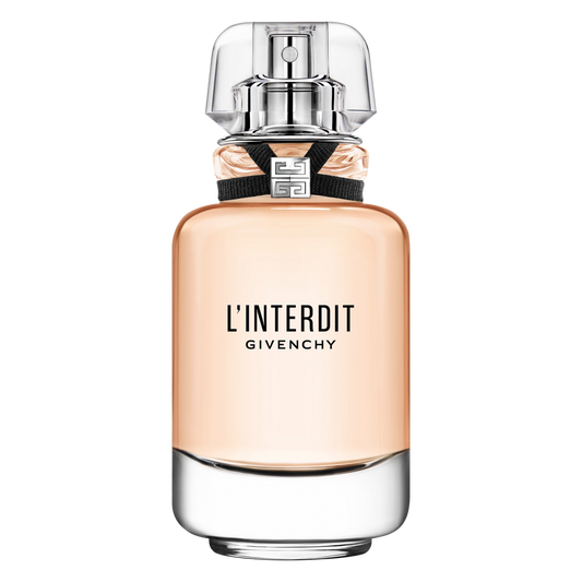 GIVENCHY L'Interdit Eau de Toilette Spray