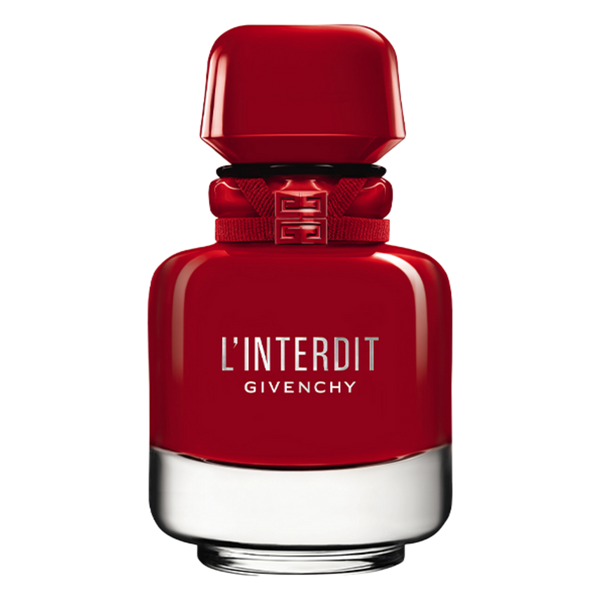 L'Interdit Rouge Ultime