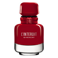L'Interdit Rouge Ultime