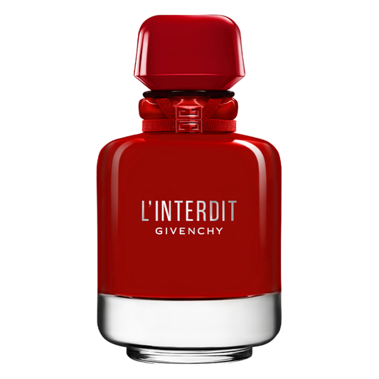 GIVENCHY L'Interdit Rouge Ultime Eau de Parfum Spray