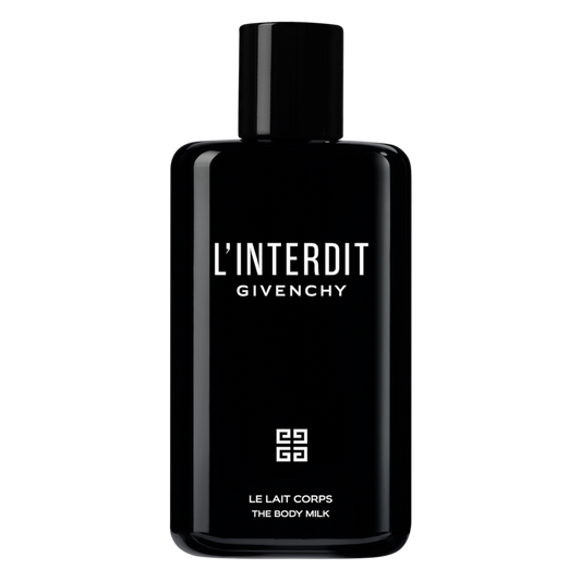 جيفنشي لو إنترديت ذا بودي ميلك