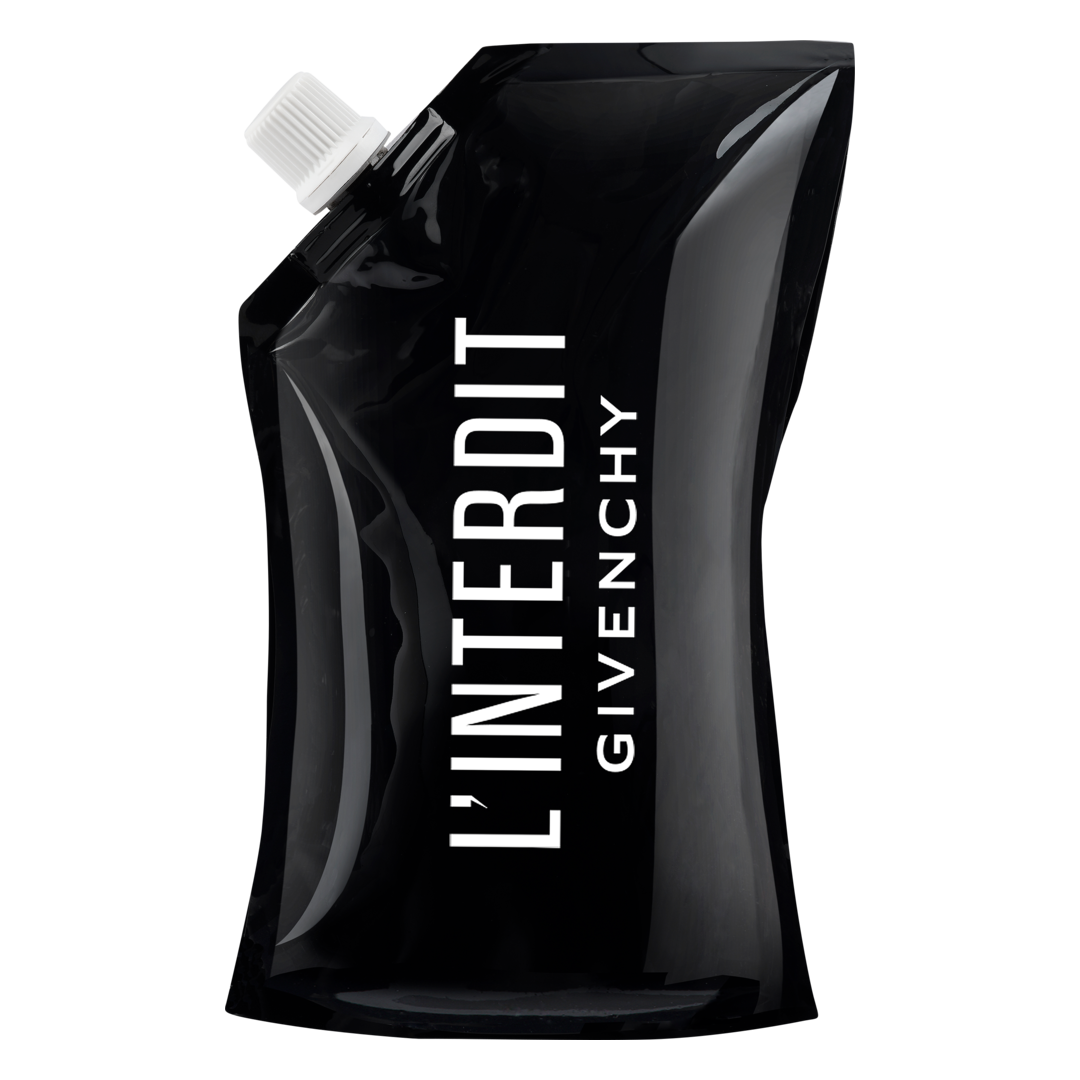 GIVENCHY L'Interdit The Shower Oil Refill