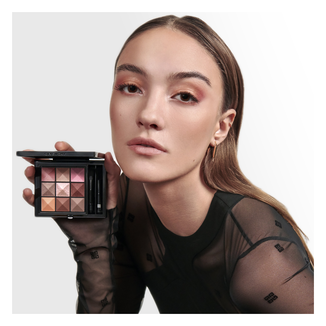 GIVENCHY Le 9 De Givenchy Eyeshadow Palette – Escentual GIVENCHY Le 9 De Givenchy Eyeshadow Palette – Escentual