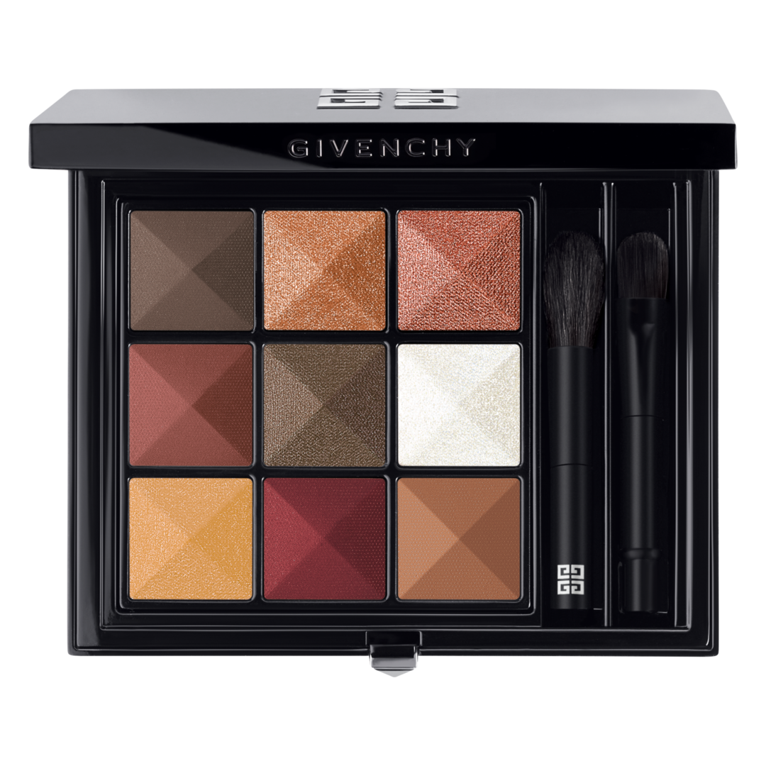 GIVENCHY Le 9 De Givenchy Eyeshadow Palette - 8g / Le 9.05