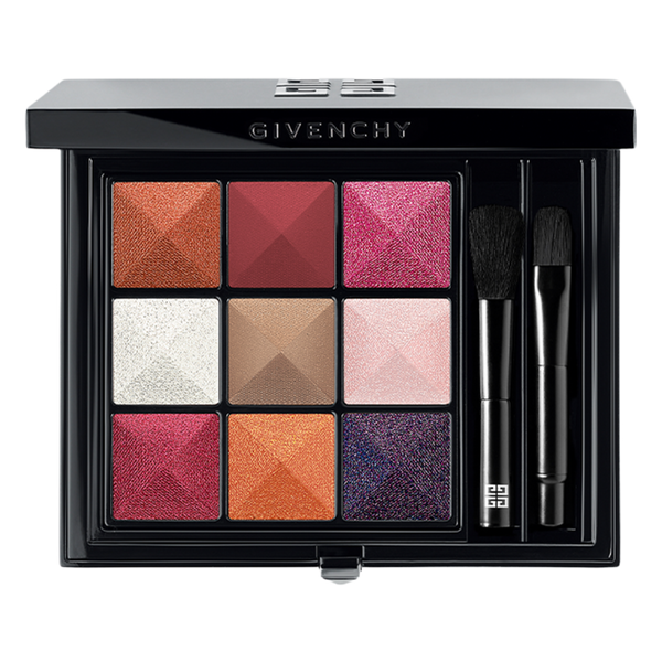 アイシャドウ Yves Saint Dazzling Lights Palette YSL Eyeshadow