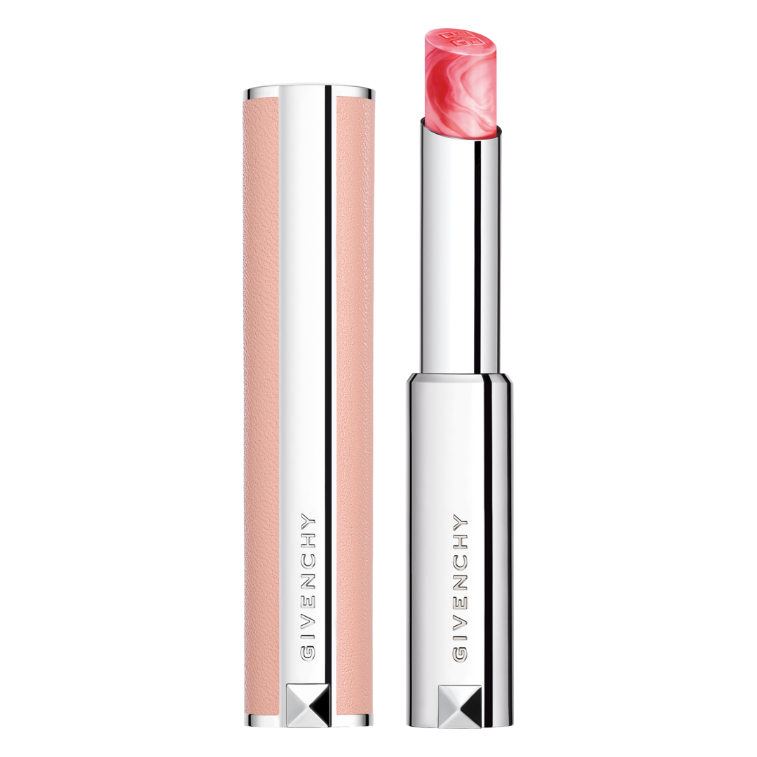 GIVENCHY Rose Perfecto Beautifying Lip Balm - 2.8g / 303 - Soothing Red