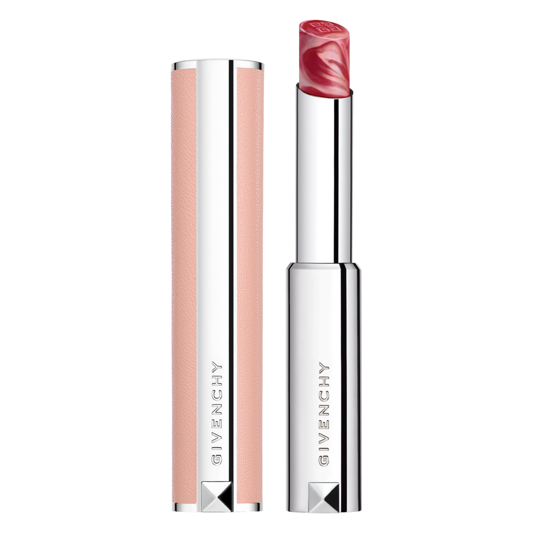 GIVENCHY Rose Perfecto Beautifying Lip Balm - 2.8g / 333 - L'Interdit