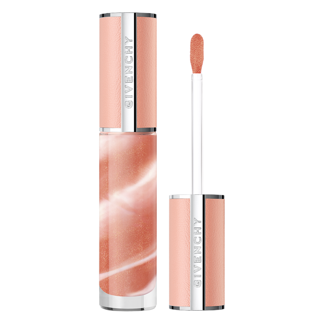 GIVENCHY Rose Perfecto Liquid Lip Balm - 6ml / 109 - Spicy Maple