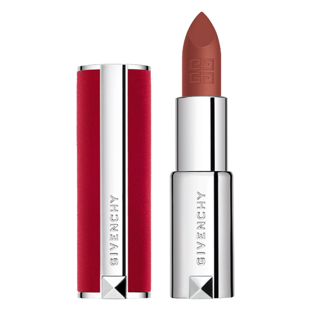 GIVENCHY Le Rouge Deep Velvet - 3.4g / 15 - Nude Ambre