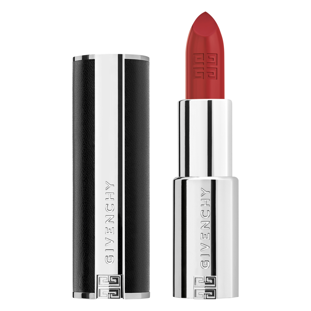 GIVENCHY Le Rouge Interdit Intense Silk - 3.4g / 330 - Rouge Ambre