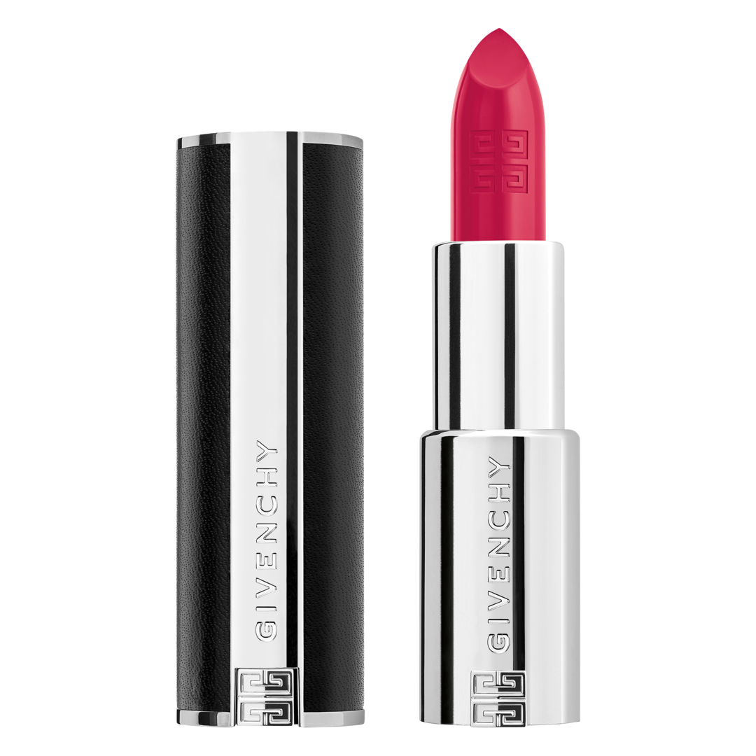 GIVENCHY Le Rouge Interdit Intense Silk - 3.4g / 338 - Rouge Vigne