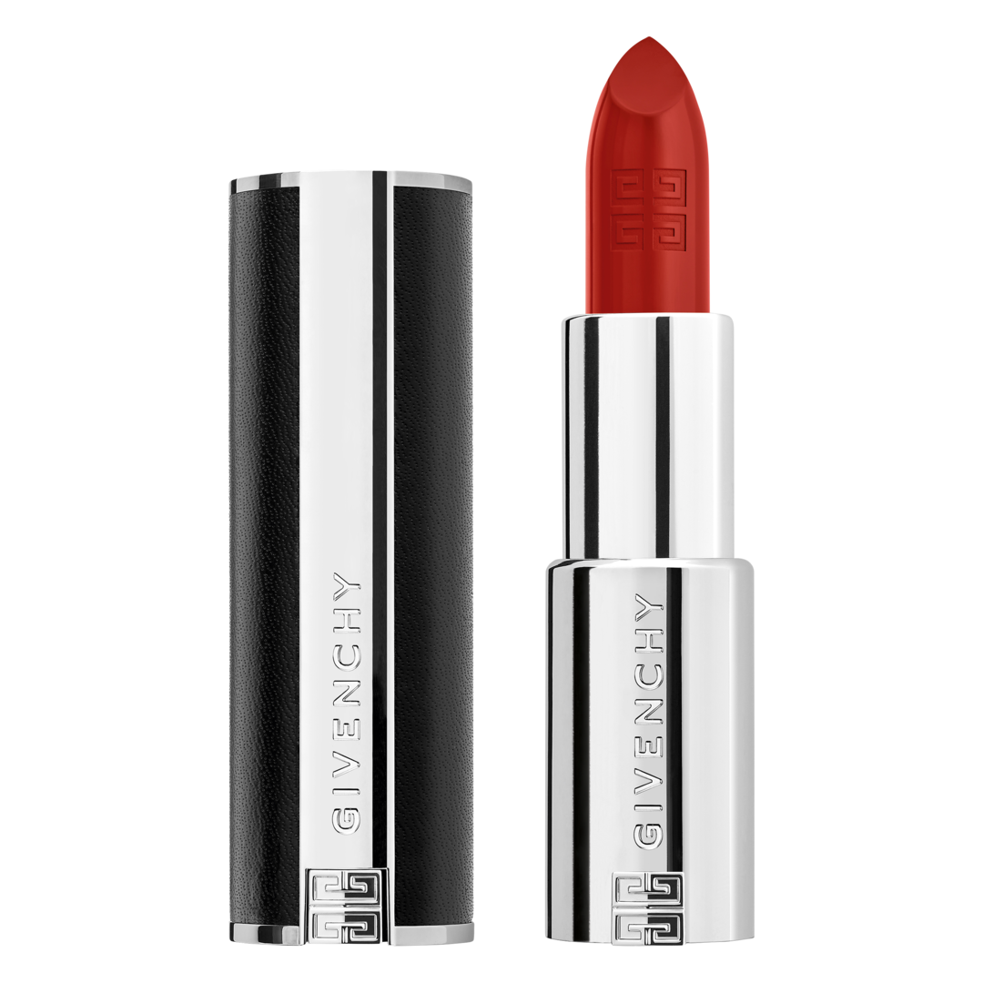 GIVENCHY Le Rouge Interdit Intense Silk - 3.4g / 37 - Rouge Graine