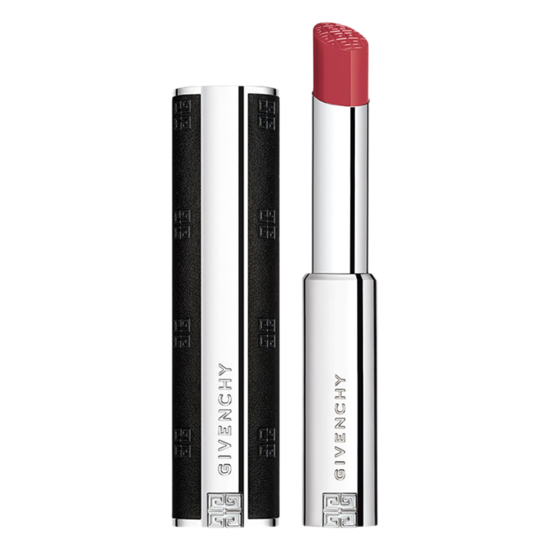 GIVENCHY Le Rouge Interdit Satin - 2.7g / 227 - Rose Infuse