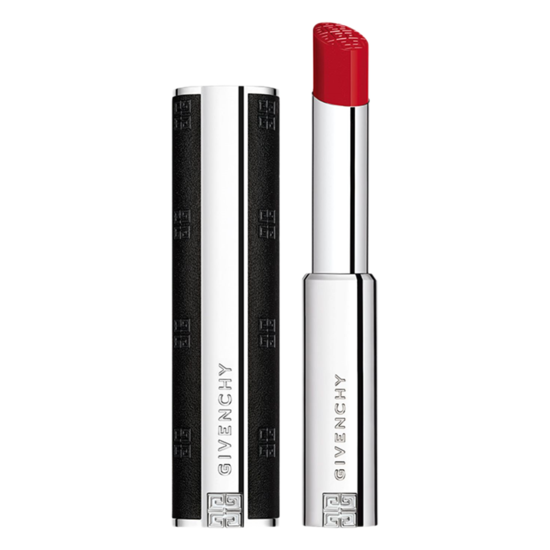 GIVENCHY Le Rouge Interdit Satin – Escentual