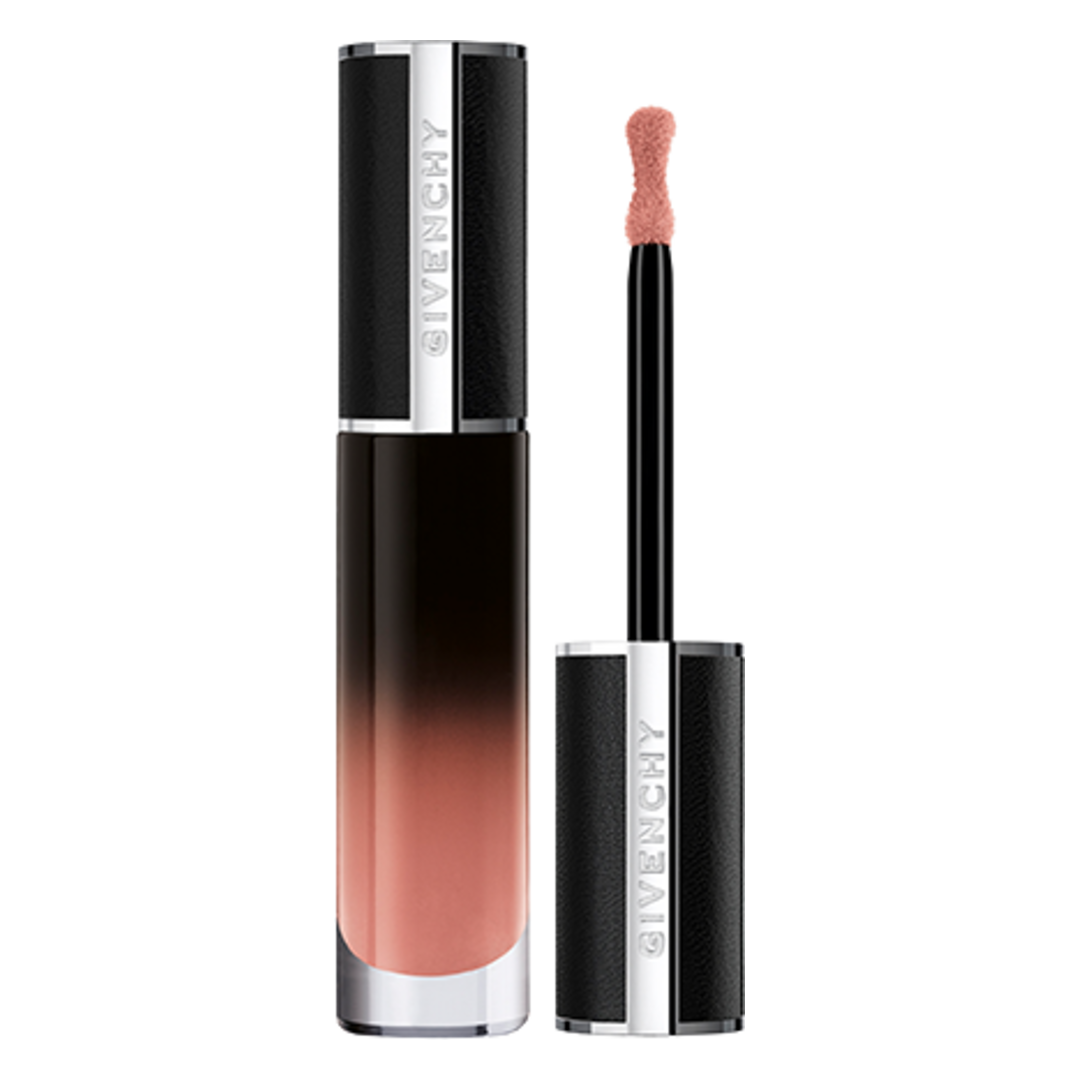 GIVENCHY Le Rouge Interdit Cream Velvet Lipstick