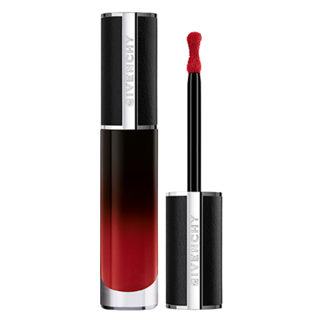 GIVENCHY Le Rouge Interdit Cream Velvet Lipstick - 6.5ml / 37 - Rouge Graine