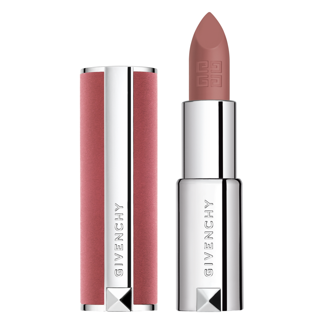 GIVENCHY Le Rouge Sheer Velvet - 3.4g / 10 - Beige Nu