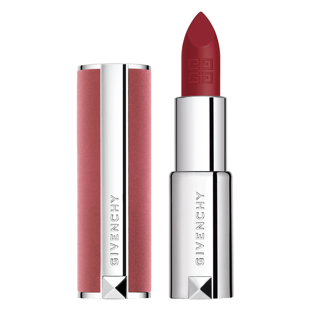 GIVENCHY Le Rouge Sheer Velvet - 3.4g / 37 - Rouge Graine