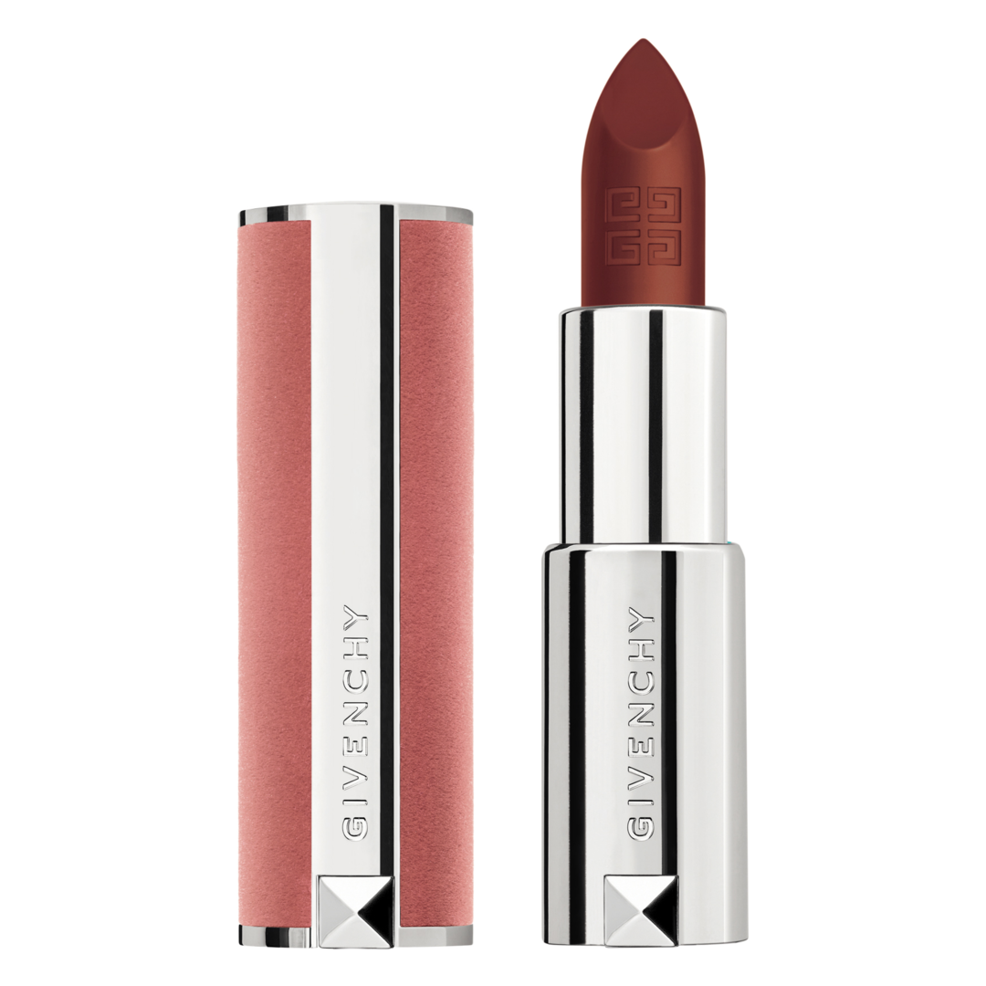 GIVENCHY Le Rouge Sheer Velvet – Escentual