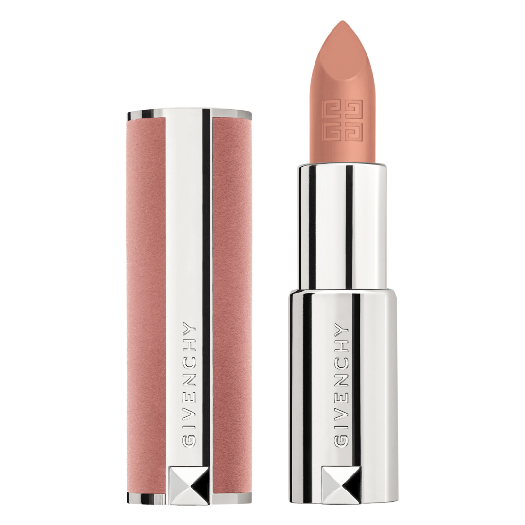 GIVENCHY Le Rouge Sheer Velvet – Escentual