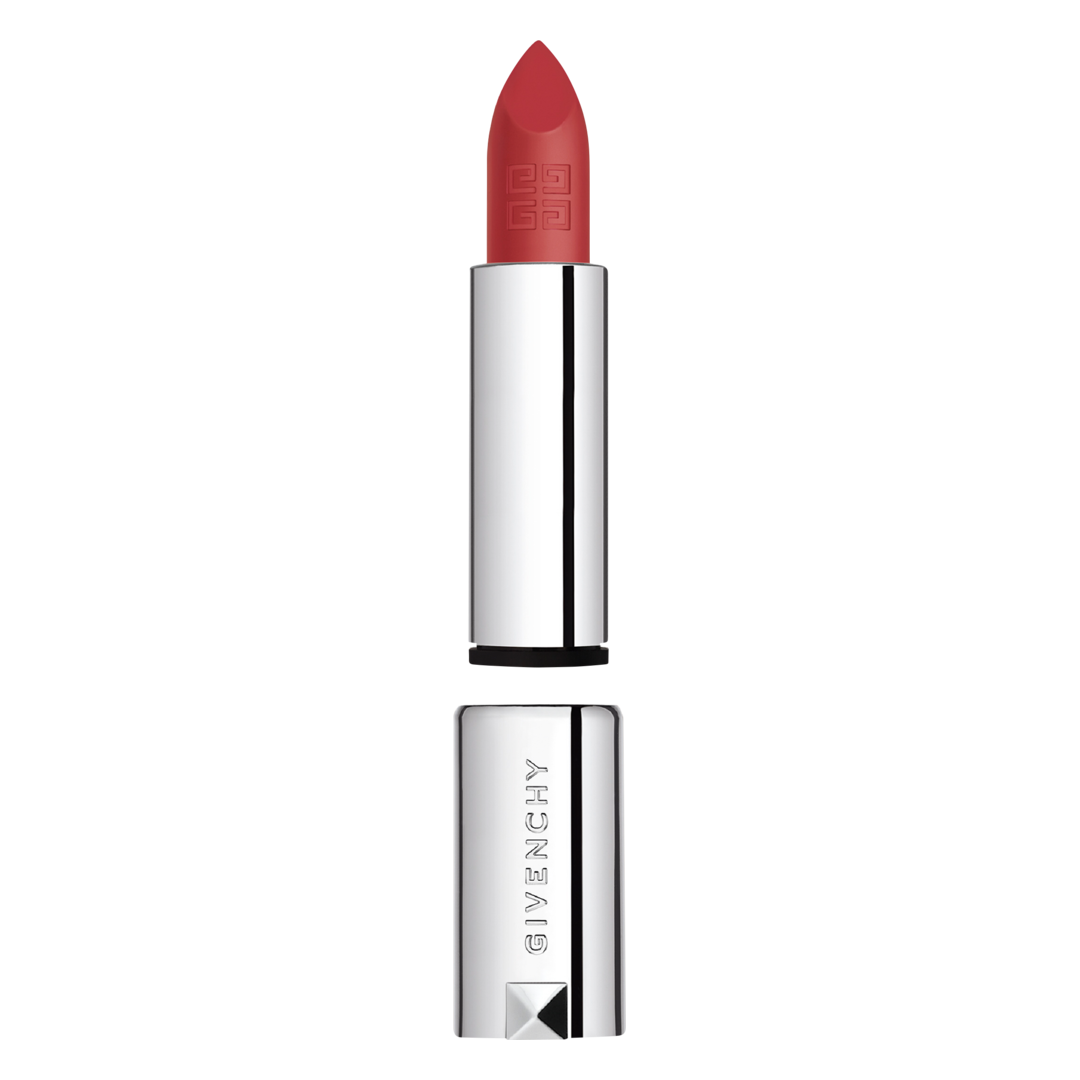 GIVENCHY Le Rouge Sheer Velvet Refill - 3.4g / 27 - Rouge Infuse