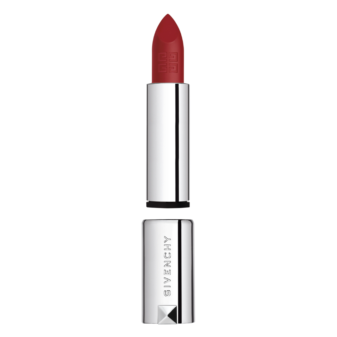 GIVENCHY Le Rouge Sheer Velvet Refill - 3.4g / 37 - Rouge Graine